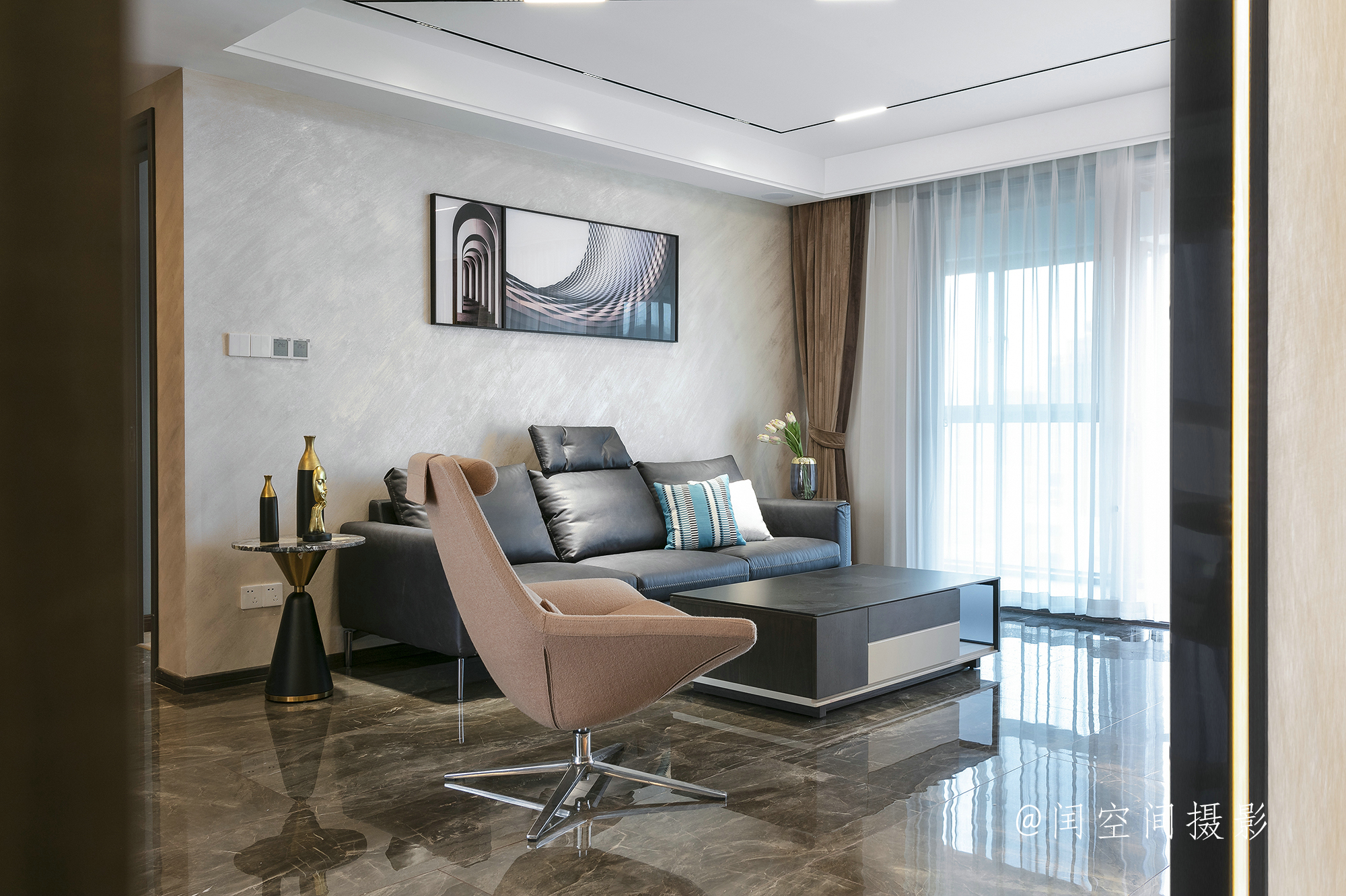 芜湖荣盛华府-7