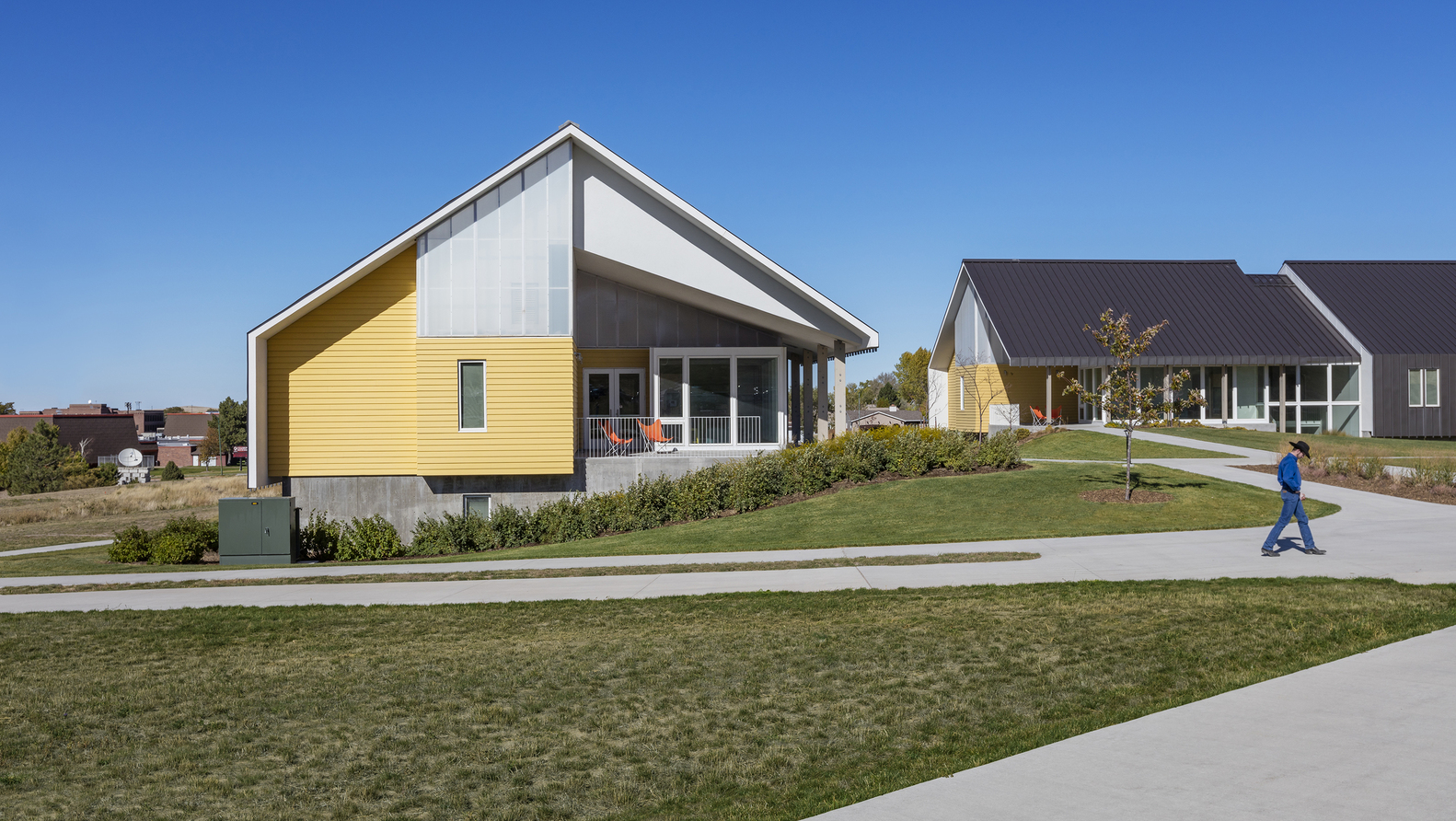 鹰岭学生公寓-51