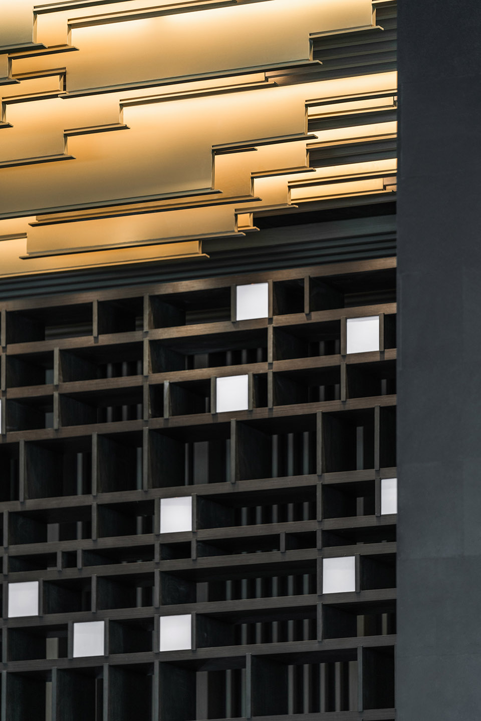 黄山东榕温德姆度假酒店丨中国黄山丨尚希设计-39