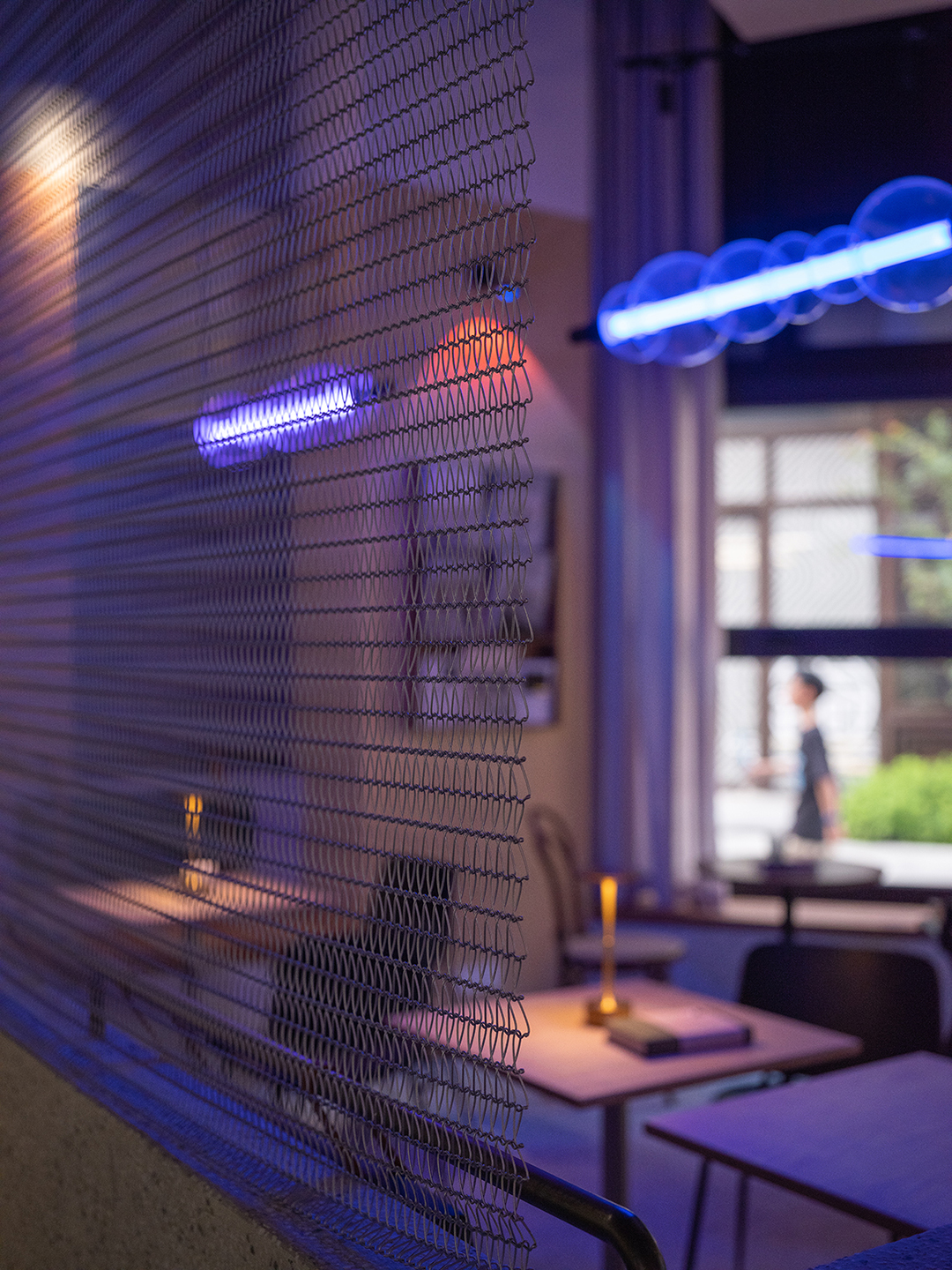 U9 精酿啤酒餐厅丨上海思域设计（SDTD）-92