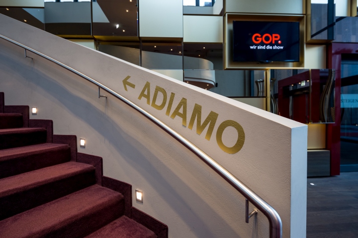 Adamo夜店室内设计丨德国不来梅-25