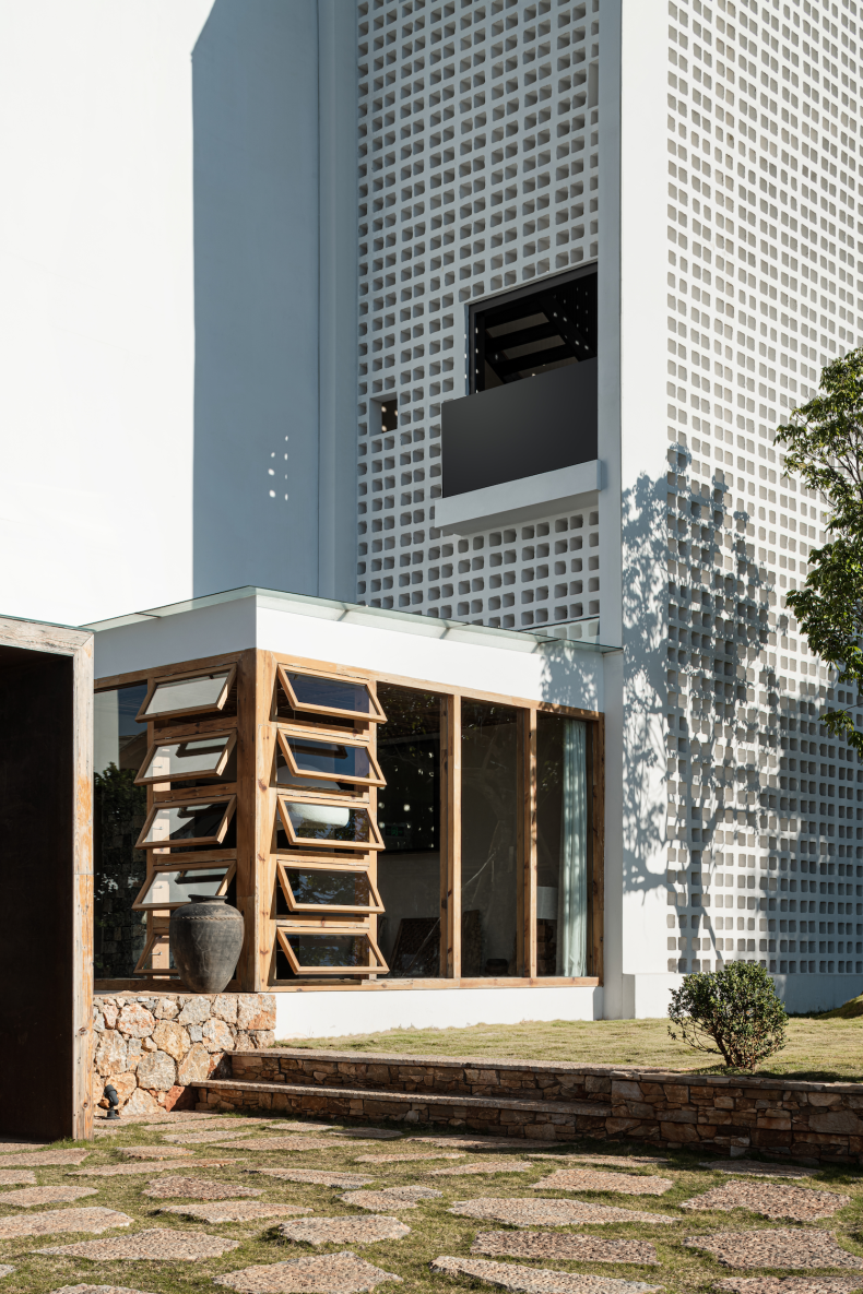 大理无二隐舍半山酒店丨中国大理丨(YID)成都易禾上品室内装饰设计有限公司-11