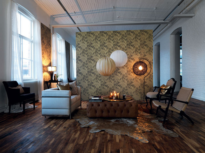 现代简约家居设计典范 | 知名设计师张三的温馨空间-14