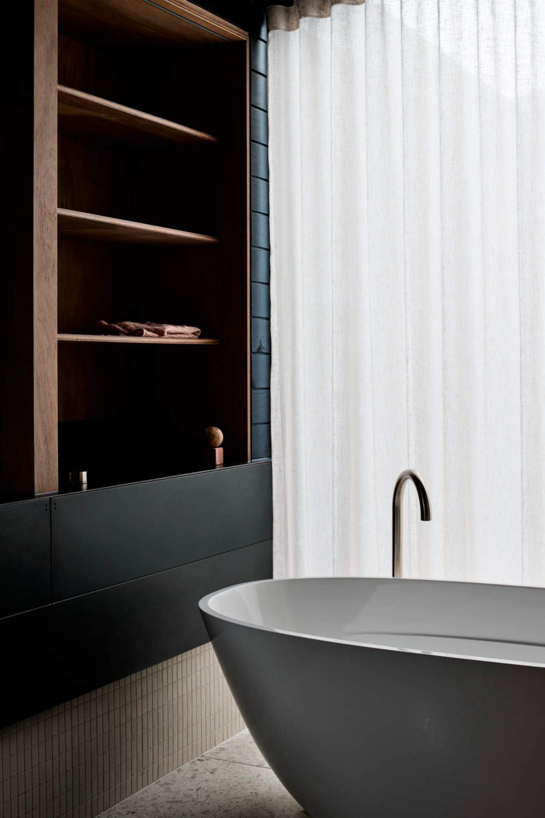 Kross House住宅丨澳大利亚丨FIGR建筑工作室-61