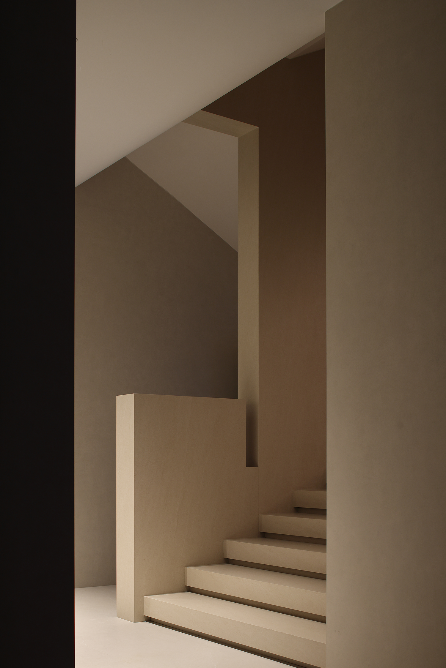 无上岩板总部展厅丨中国福建丨孙招展设计事务所-78