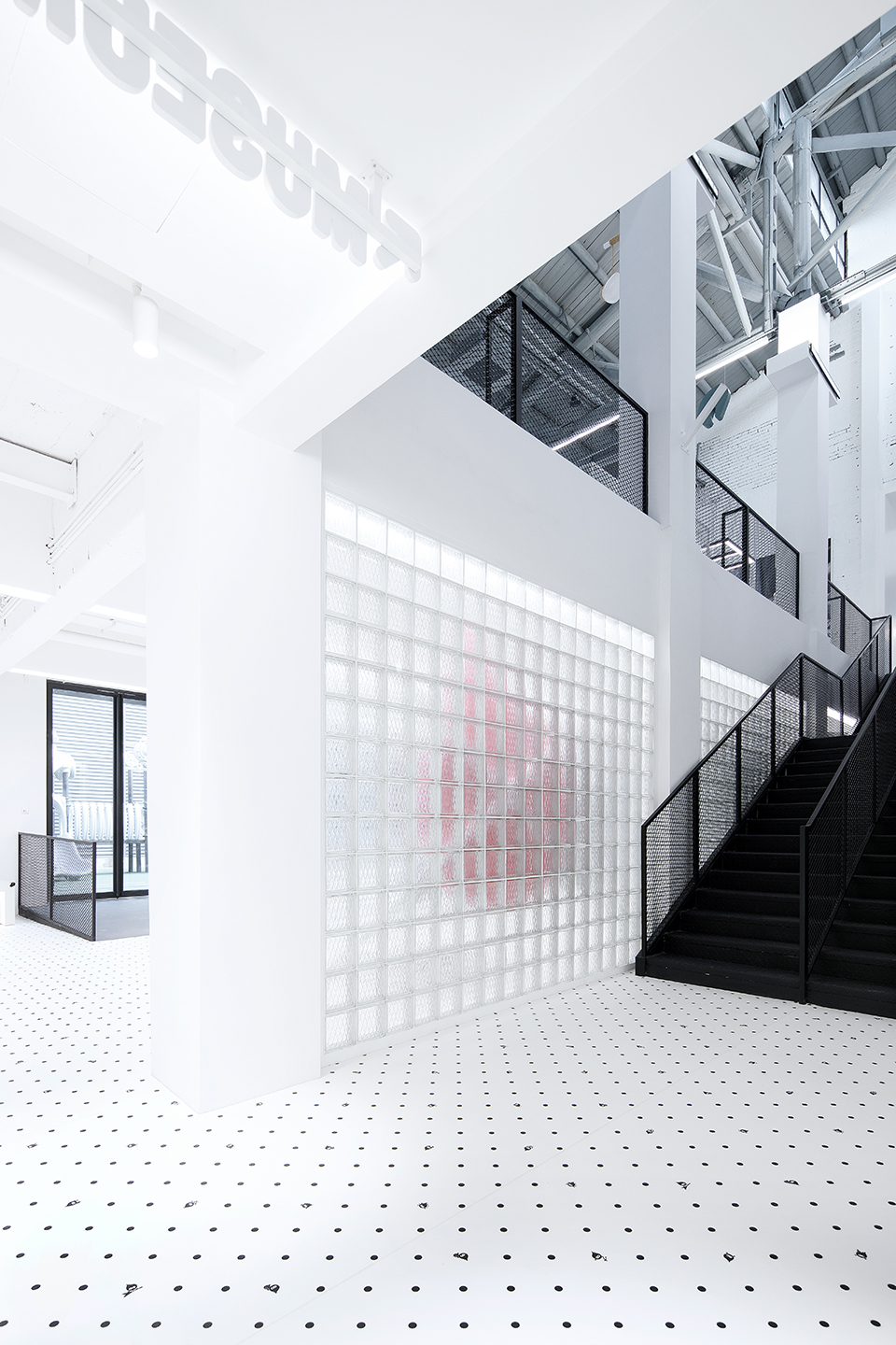 上海儿童玻璃博物馆 2·0丨中国上海-13