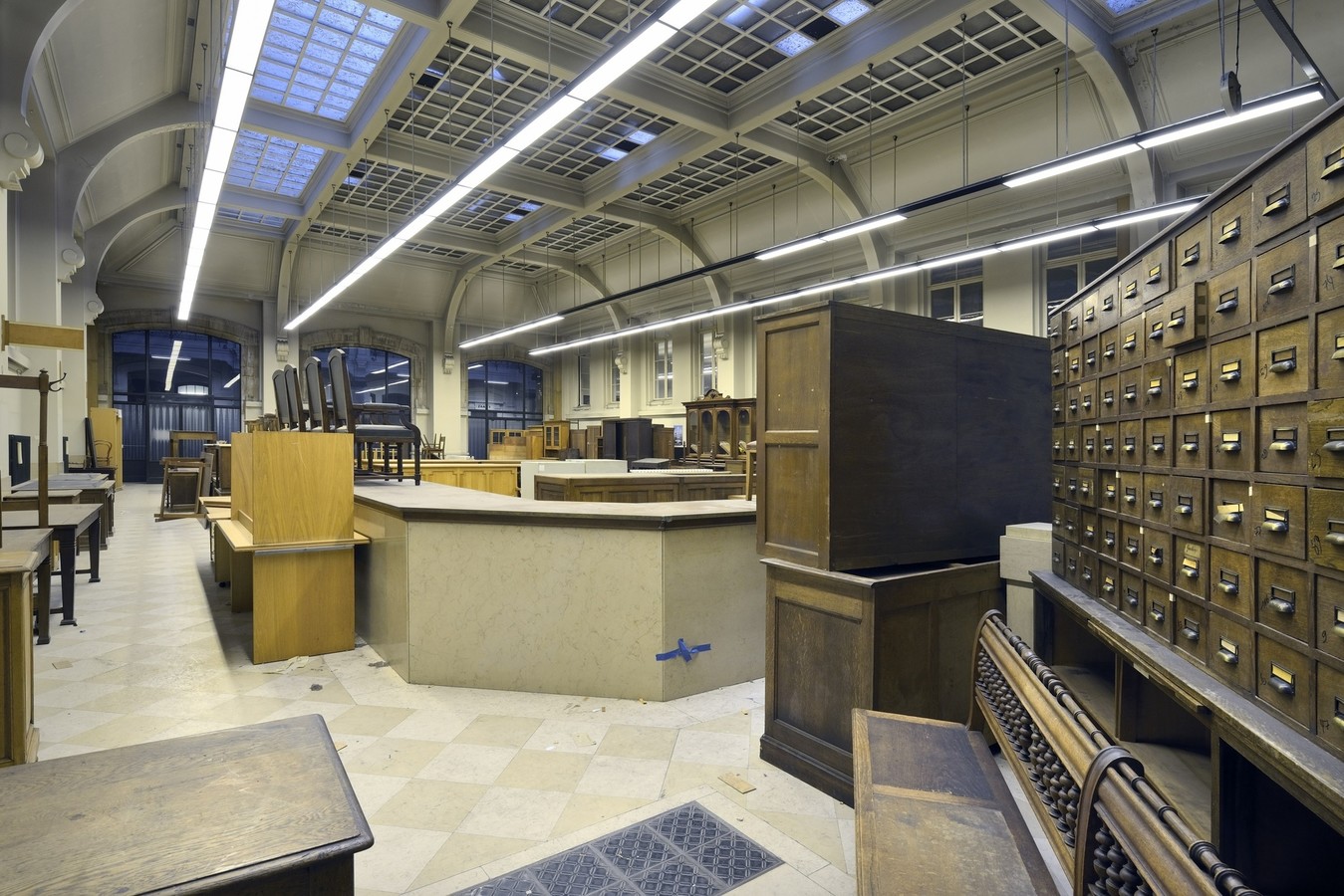 Oud gerechtshof Antwerpen-22