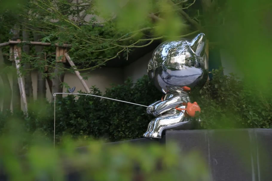 成都简阳 96 亩锦官天宸丨凯盛上景(北京)景观规划设计有限公司-10