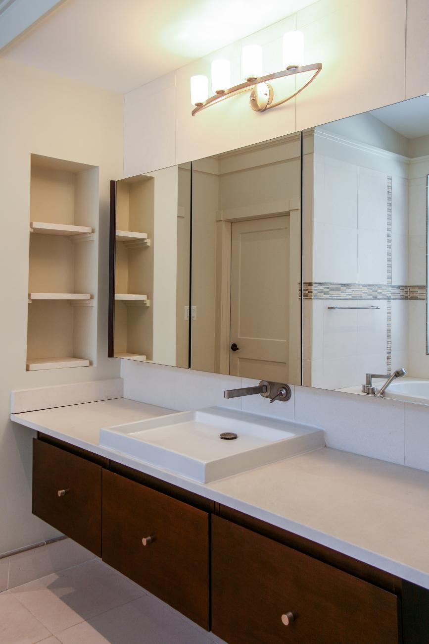 丨美国丨Ballard + Mensua Architecture-15