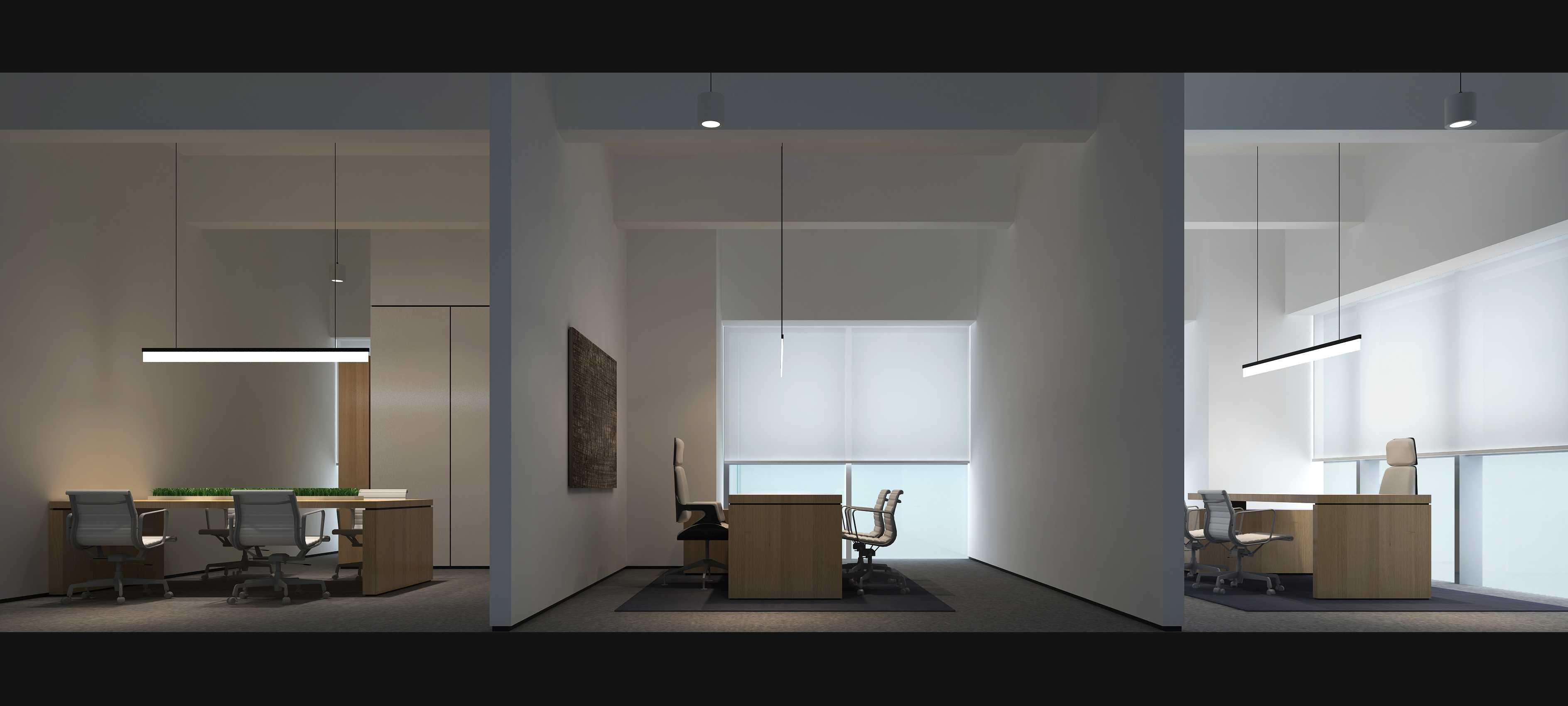 海骏达甲级办公楼丨中国佛山-9