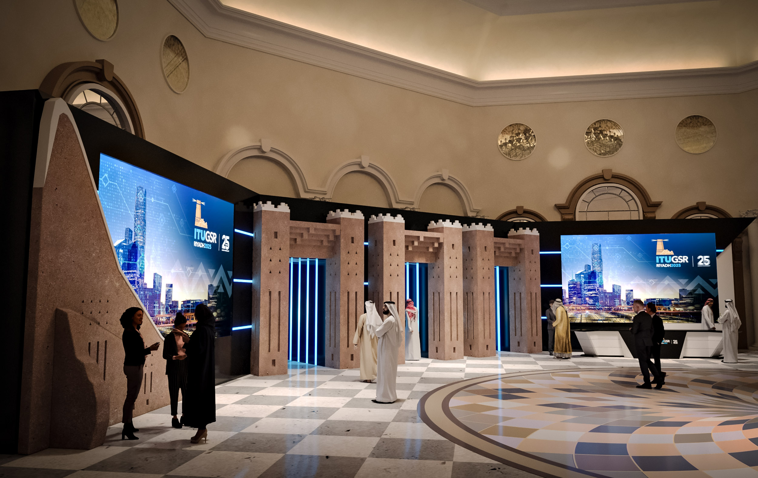 ITU-GSR 2025 KAAICC-3