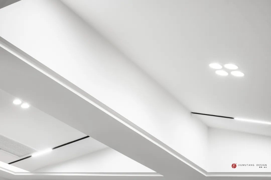 极简主义构筑 131㎡舒适空间-21