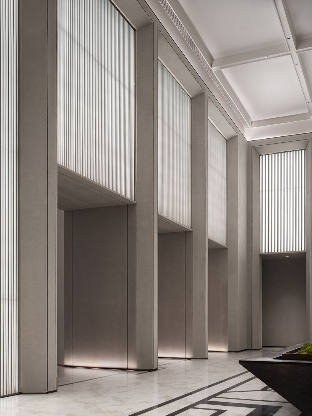 北京春和印象销售中心丨中国北京丨北京栋三尺设计有限公司-35