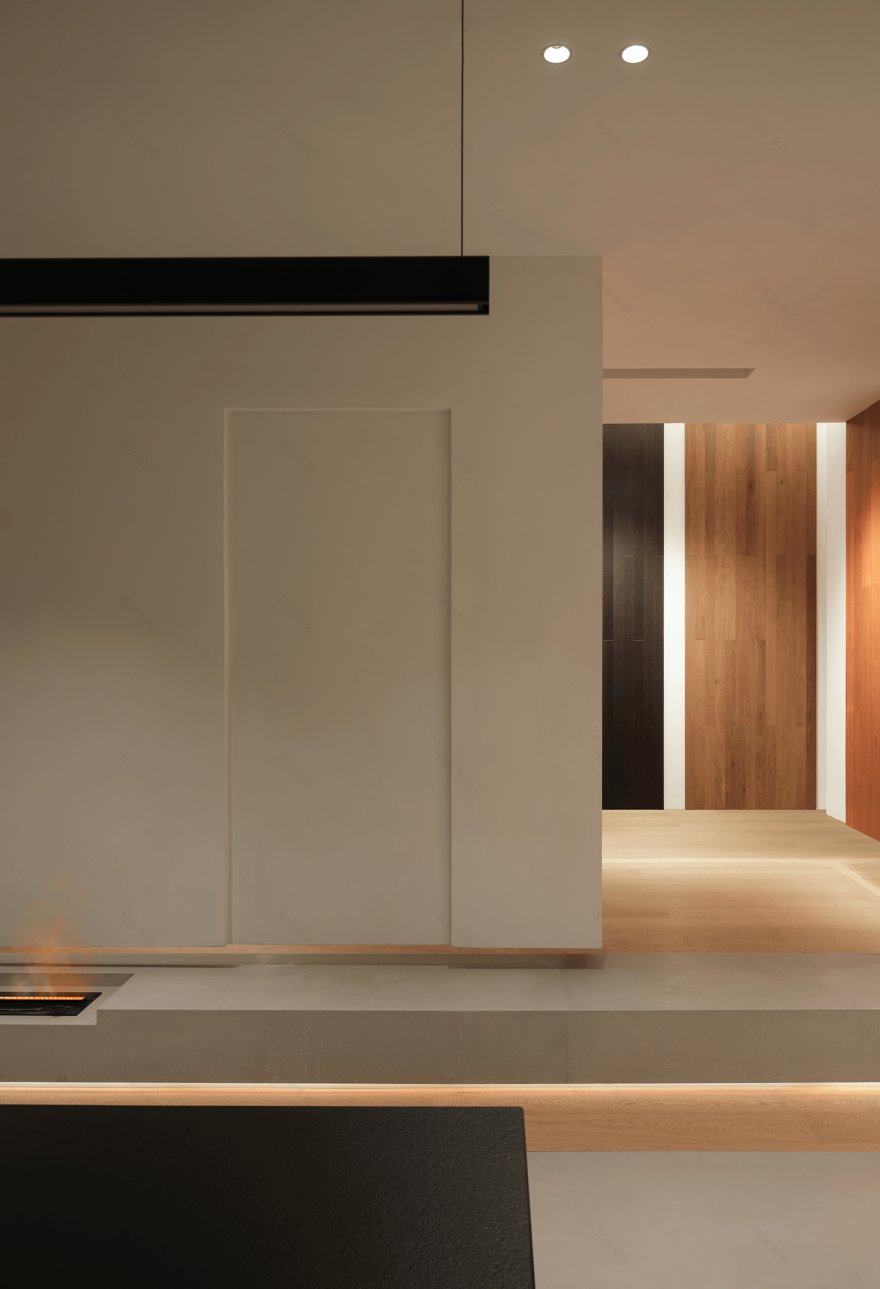 匈牙利EDELHOLZ中国区总部展厅丨中国南京丨登胜空间设计-72