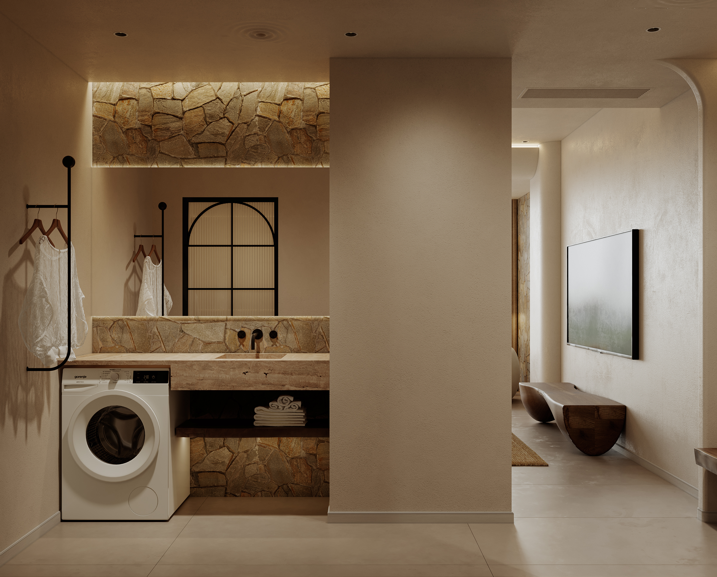 诧寂酒店民宿-4