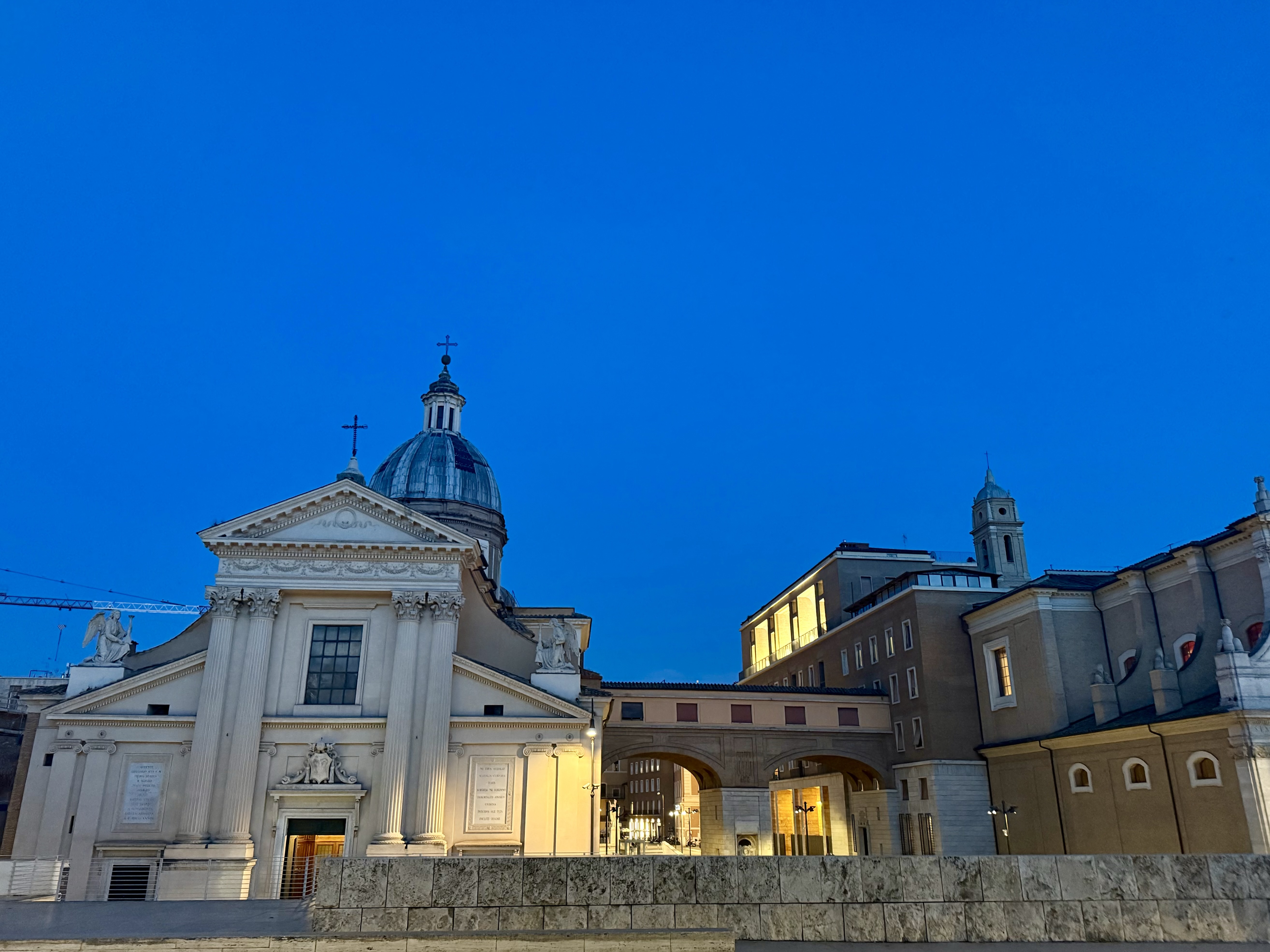 Roma, Itália-7