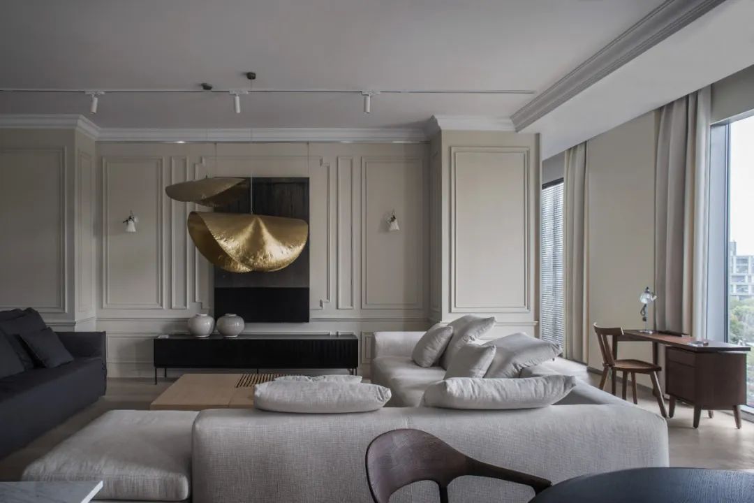 6家NORHOR北欧表情家居零售店丨中国上海丨目心设计研究室-226