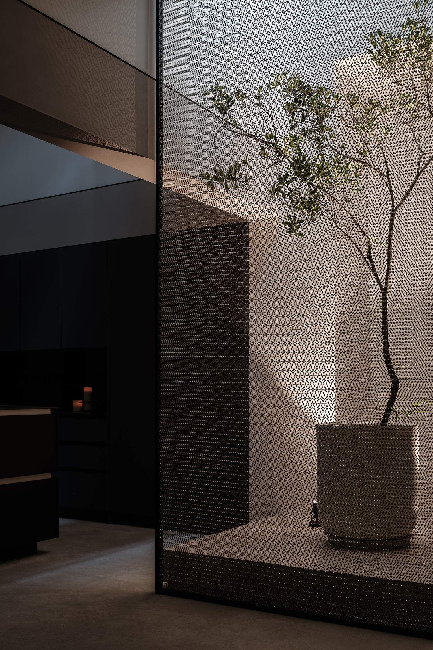 室有芝兰丨FEN+DESIGN 张奇峰室内设计事务所-18