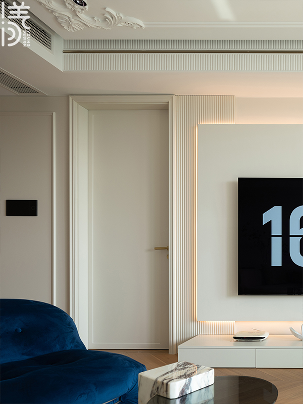 一见倾心轻法式风海边乌托邦丨中国深圳丨Young新作-24