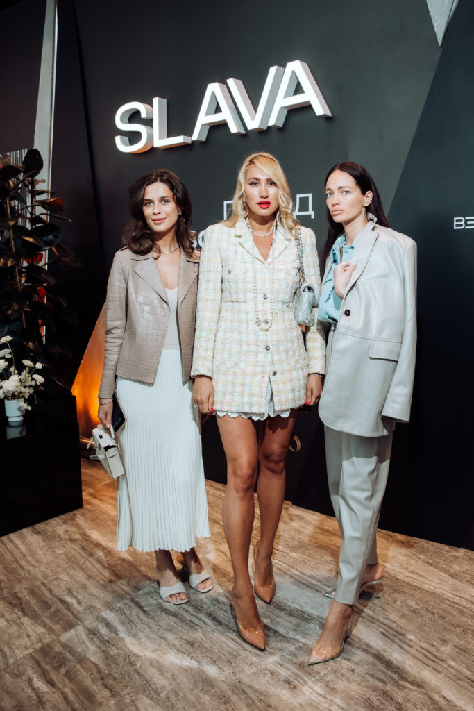 城市新区SLAVA街区丨白俄罗斯-15