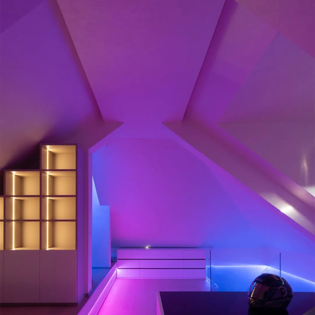 设计上海·2024 未来生活体验展丨中国上海丨海派设计-35