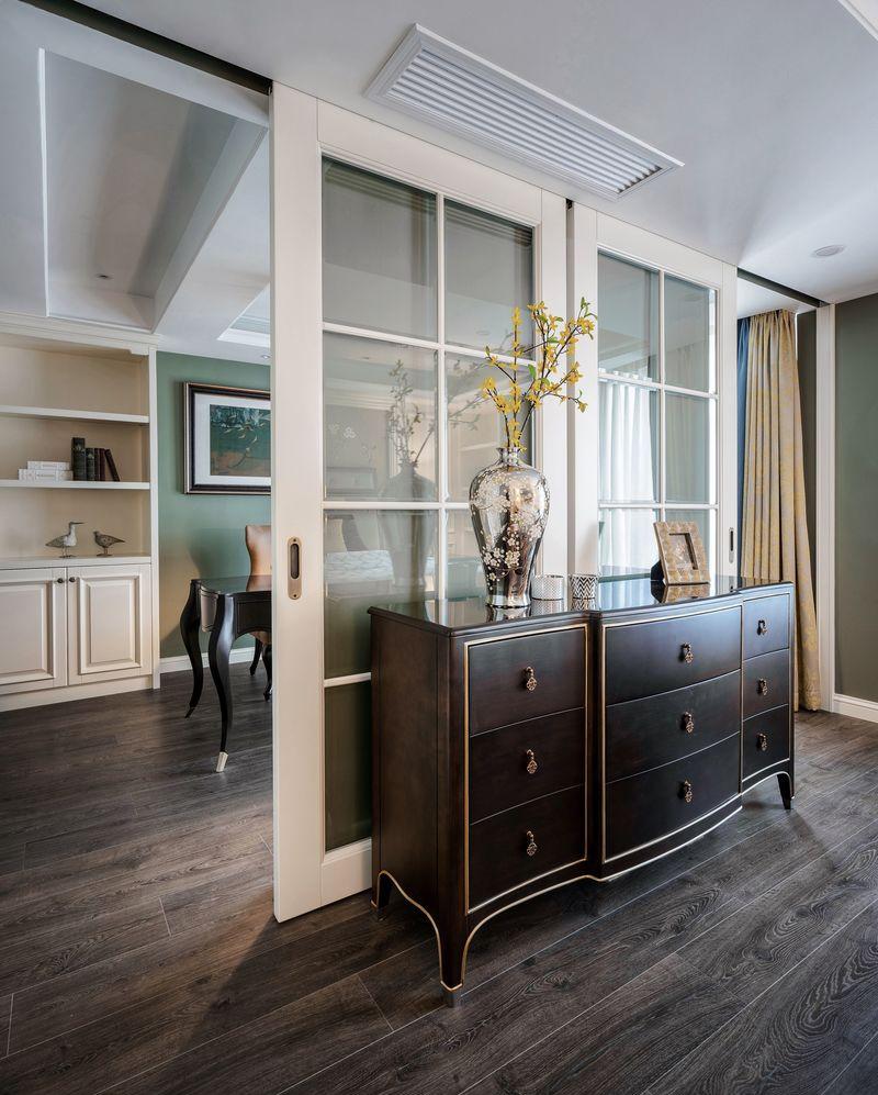 魅雅·魔都 | 空间重塑，观景客厅的完美呈现-22