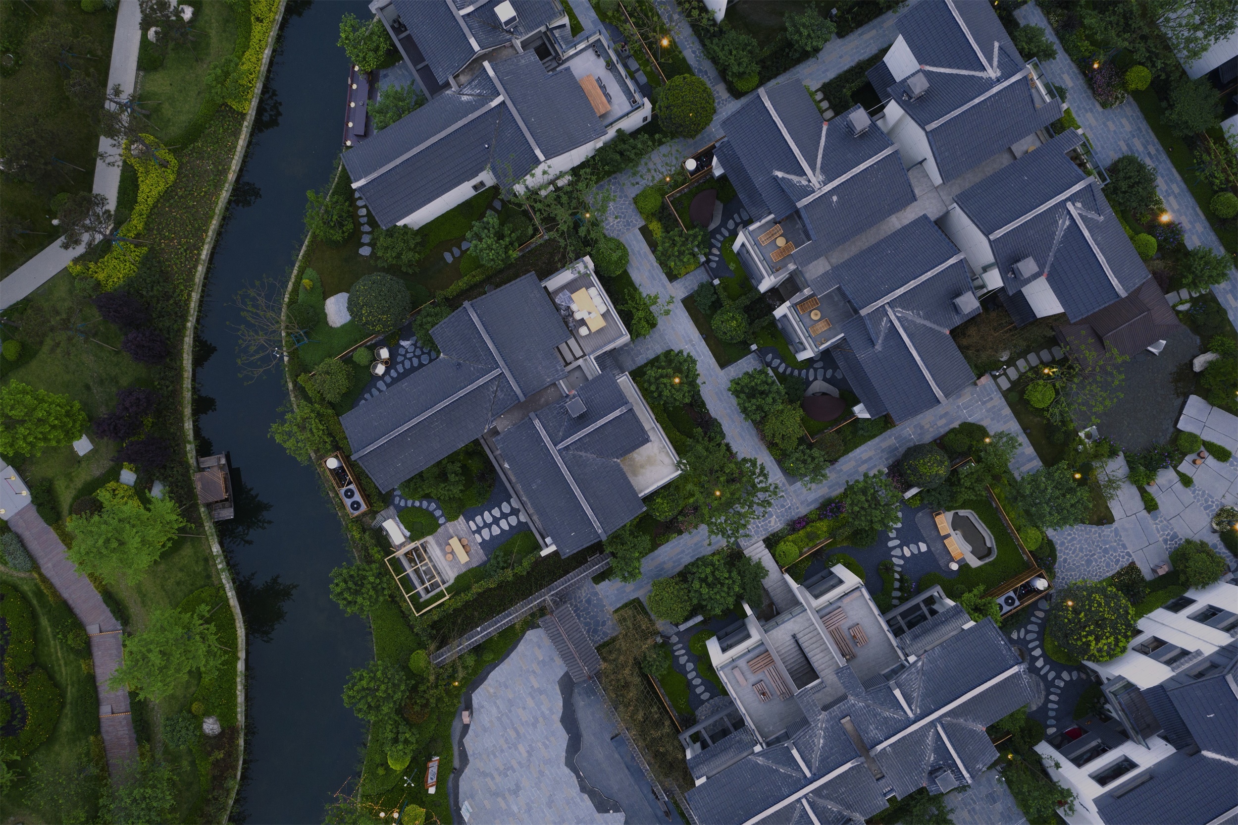 环球融创·江口水镇丨中国眉山-53