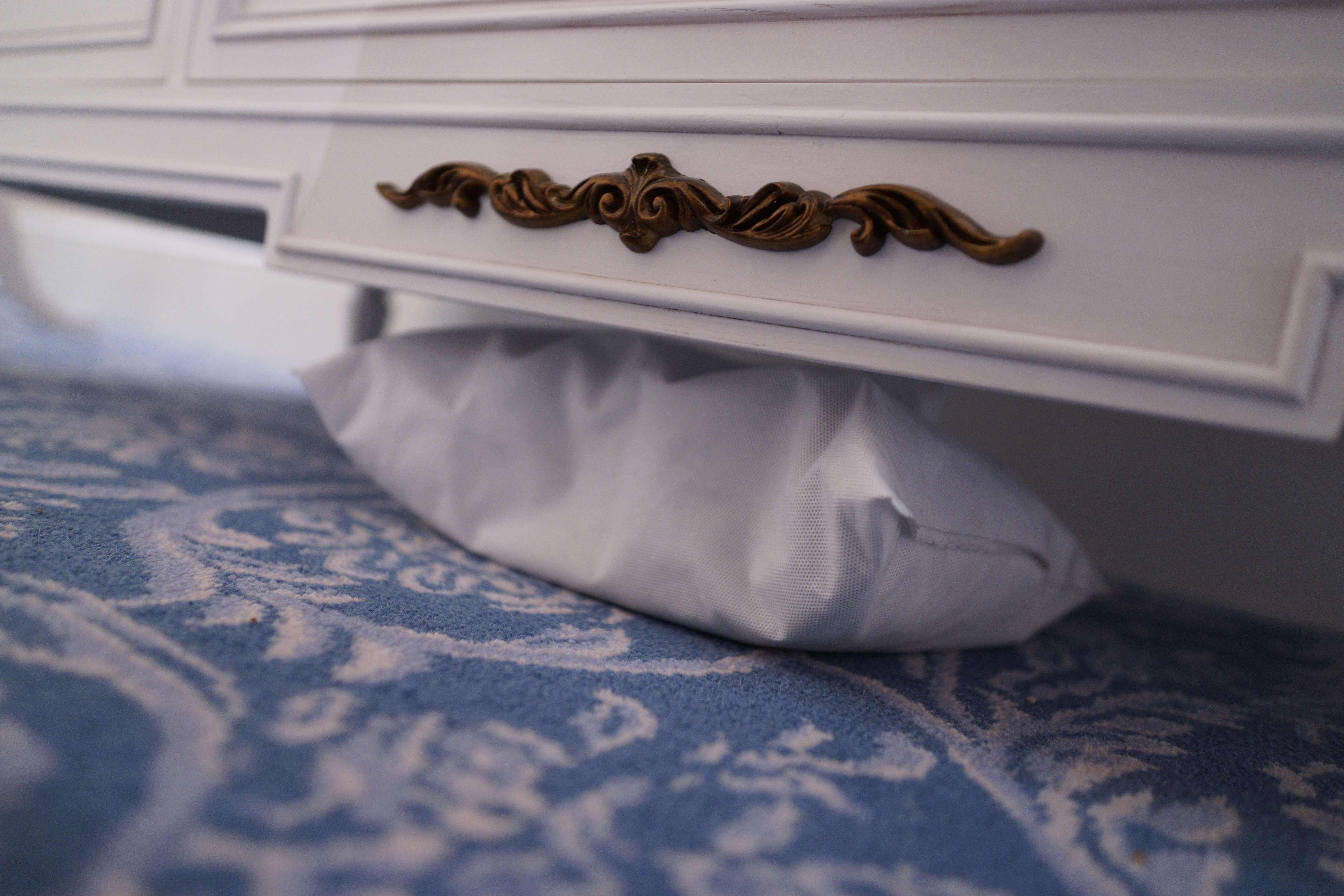 大连城堡酒店客房细节照片-2-64