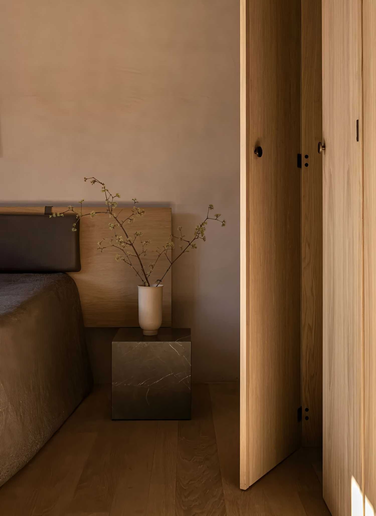 16号民宿(Guest House No· 16)丨Norm Architects-87