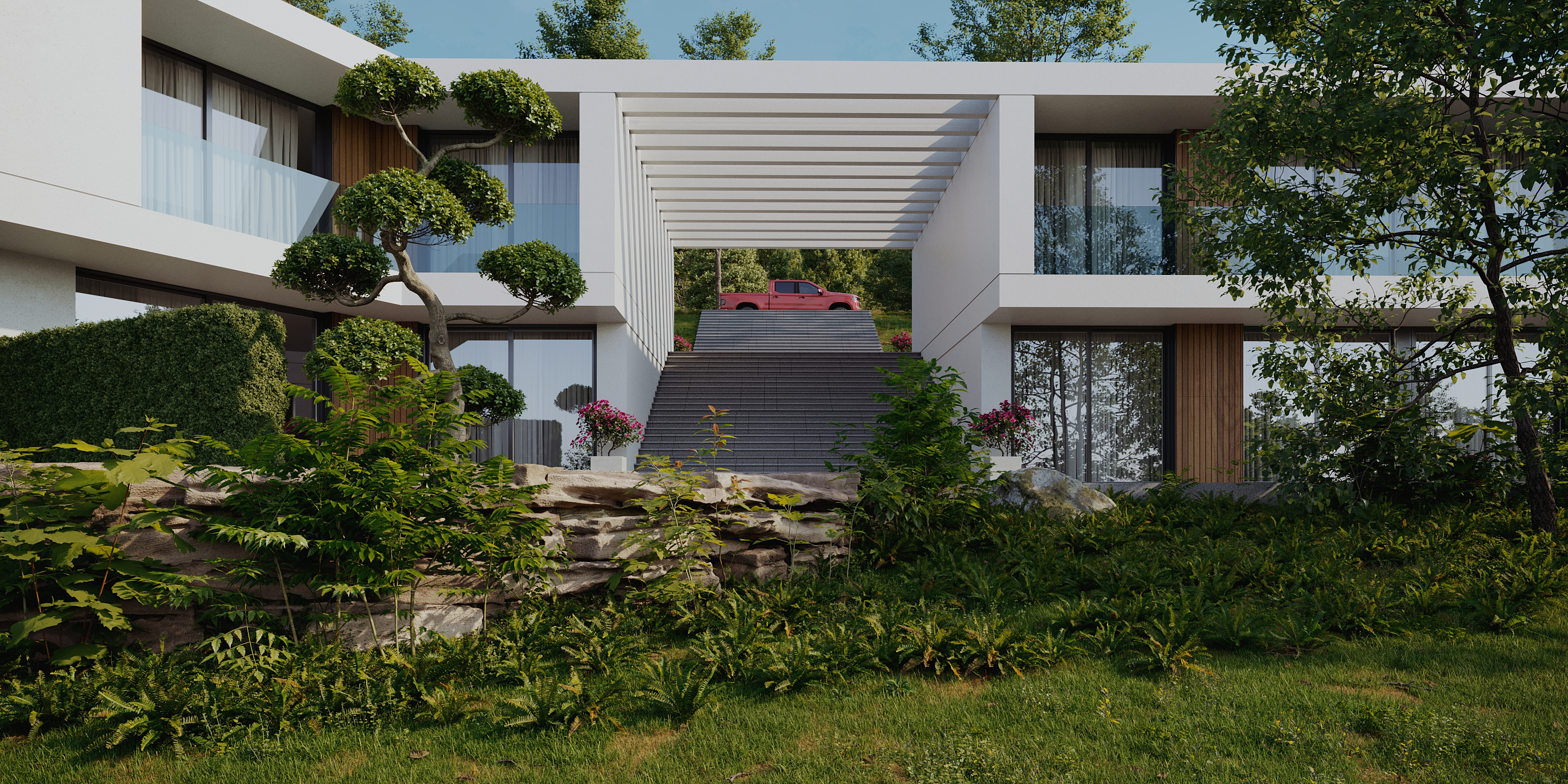 马德拉岛酒店丨叙利亚德拉-10