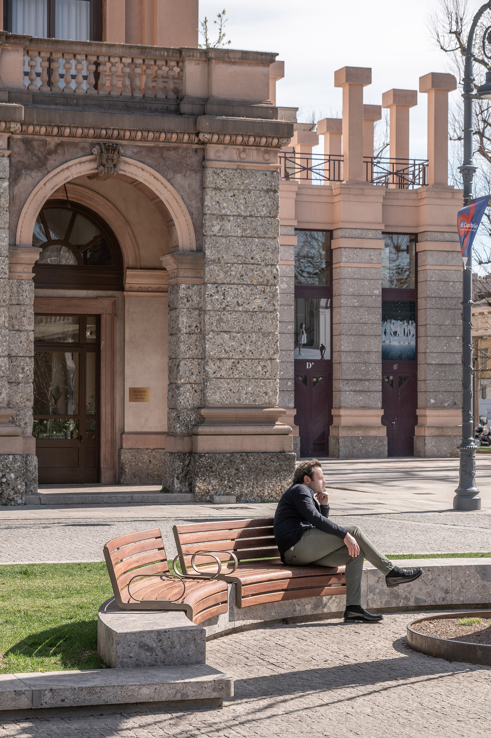 贝加莫PIACENTINIANO景观设计丨意大利贝加莫丨CN10ARCHITETTI-70