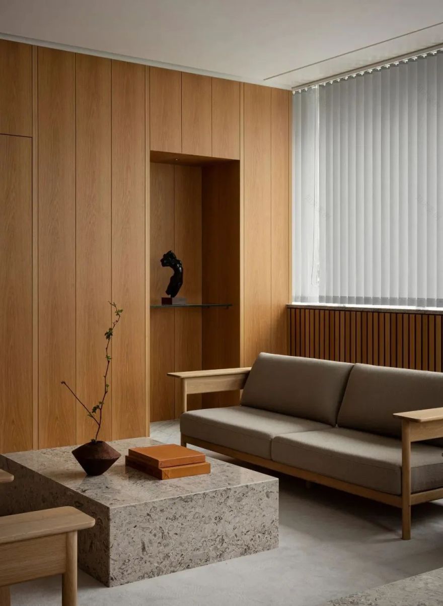 浴室丨乌克兰基辅丨A44 STUDIO-56