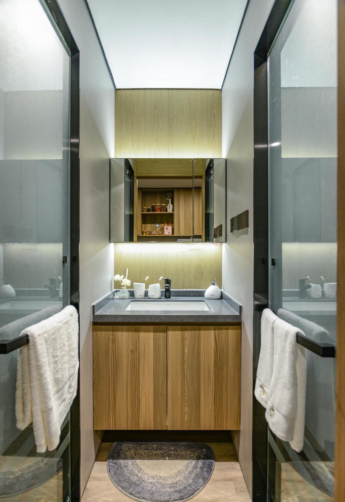 景瑞·悦樘公寓研发样板间-15