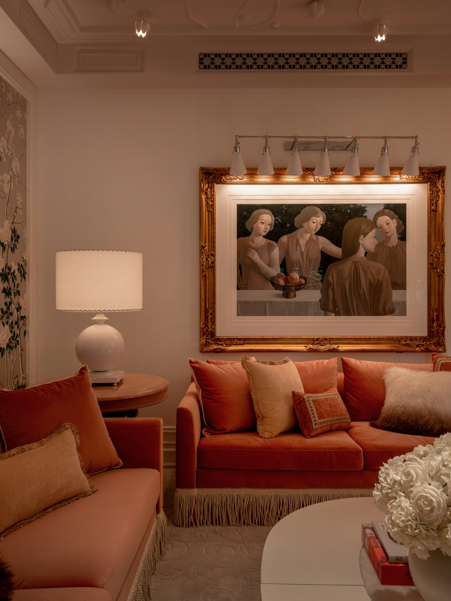 ROUSSILLON雍熙榮(新榮記)-31