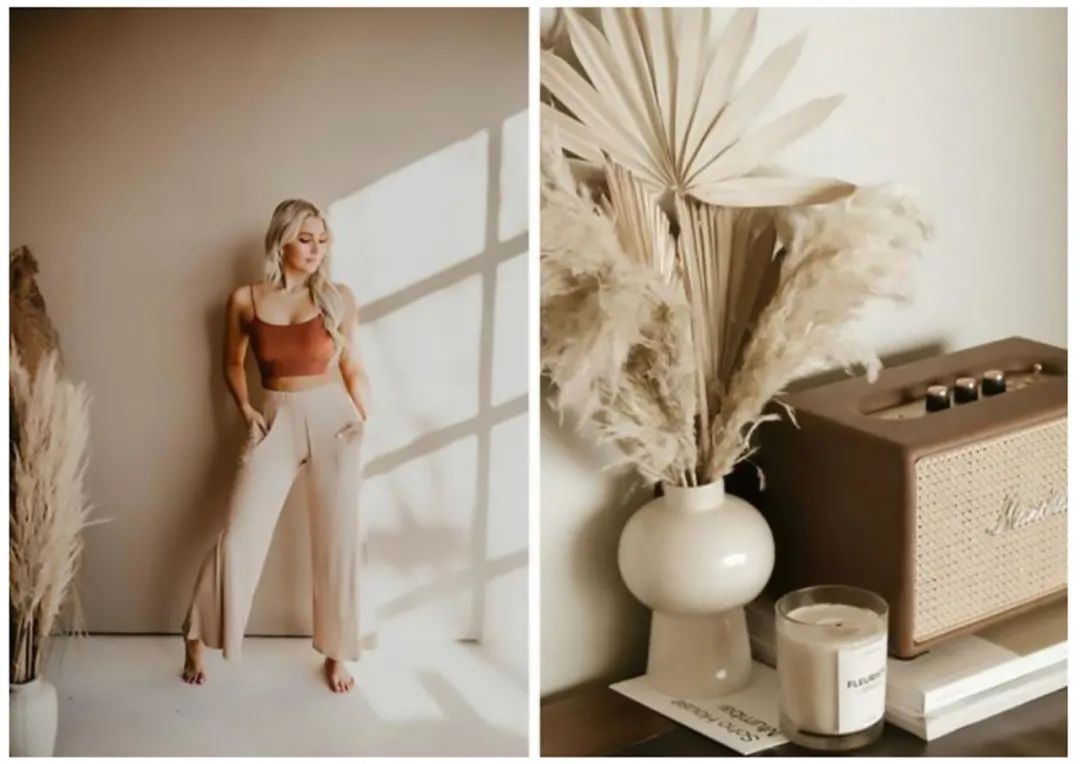 江山赋 130 方原木风设计-3