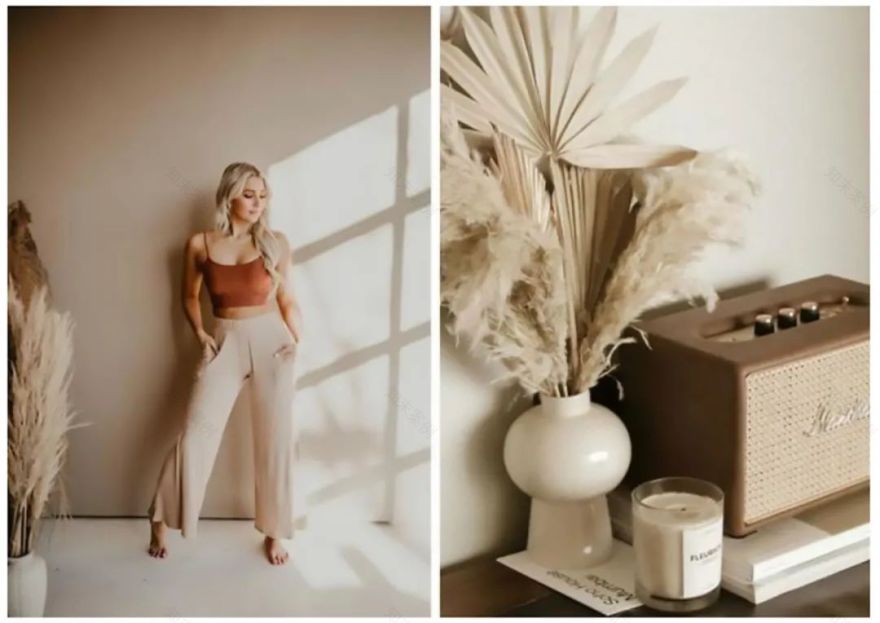 江山赋 130 方原木风设计-3