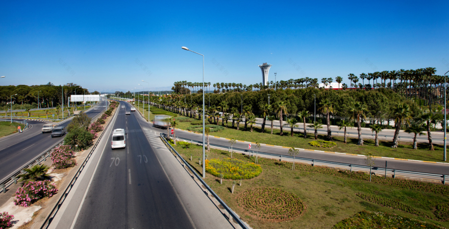 Expo 2016 Antalya Observation Tower Nita Architects-68