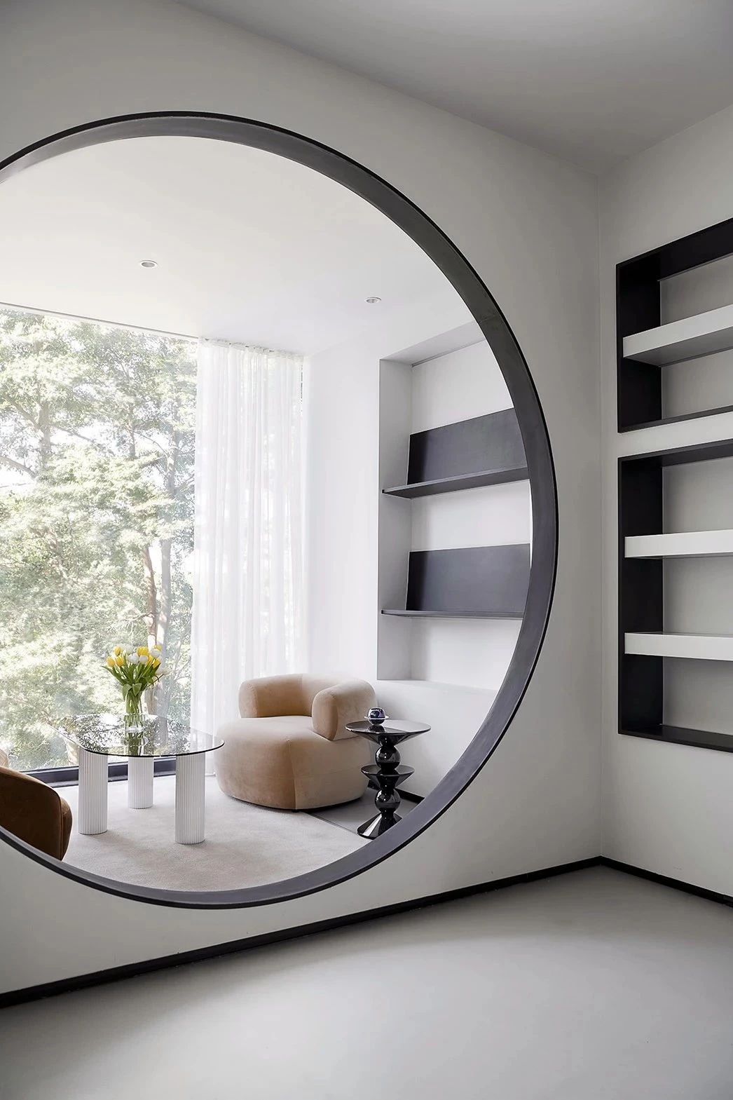 福建维京冶炼船锚室内设计-103