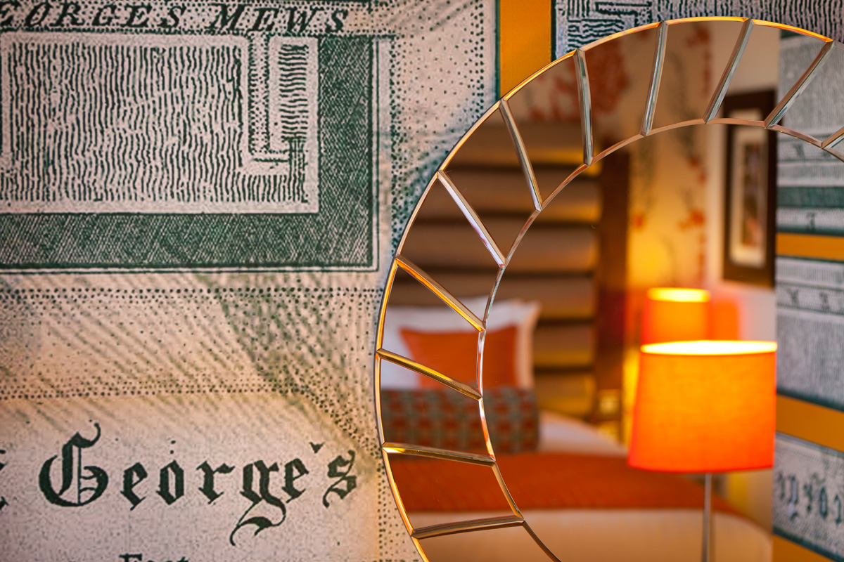 HOTEL INDIGO EDINBURGH-28