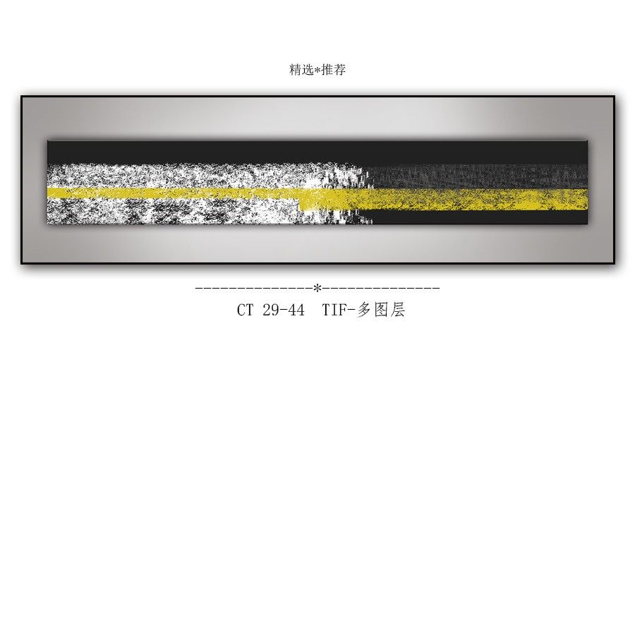 卧室挂画设计要点与风水讲究-44