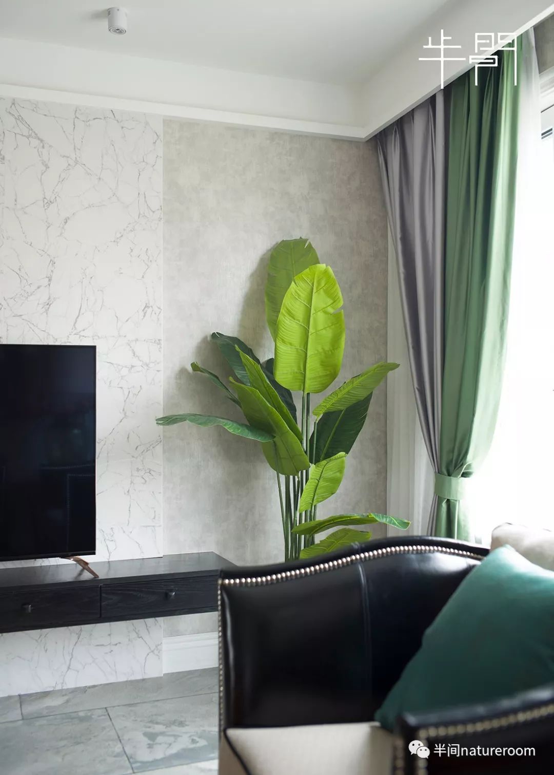 翰星华府 | 美式工业风中的自由与包容-23