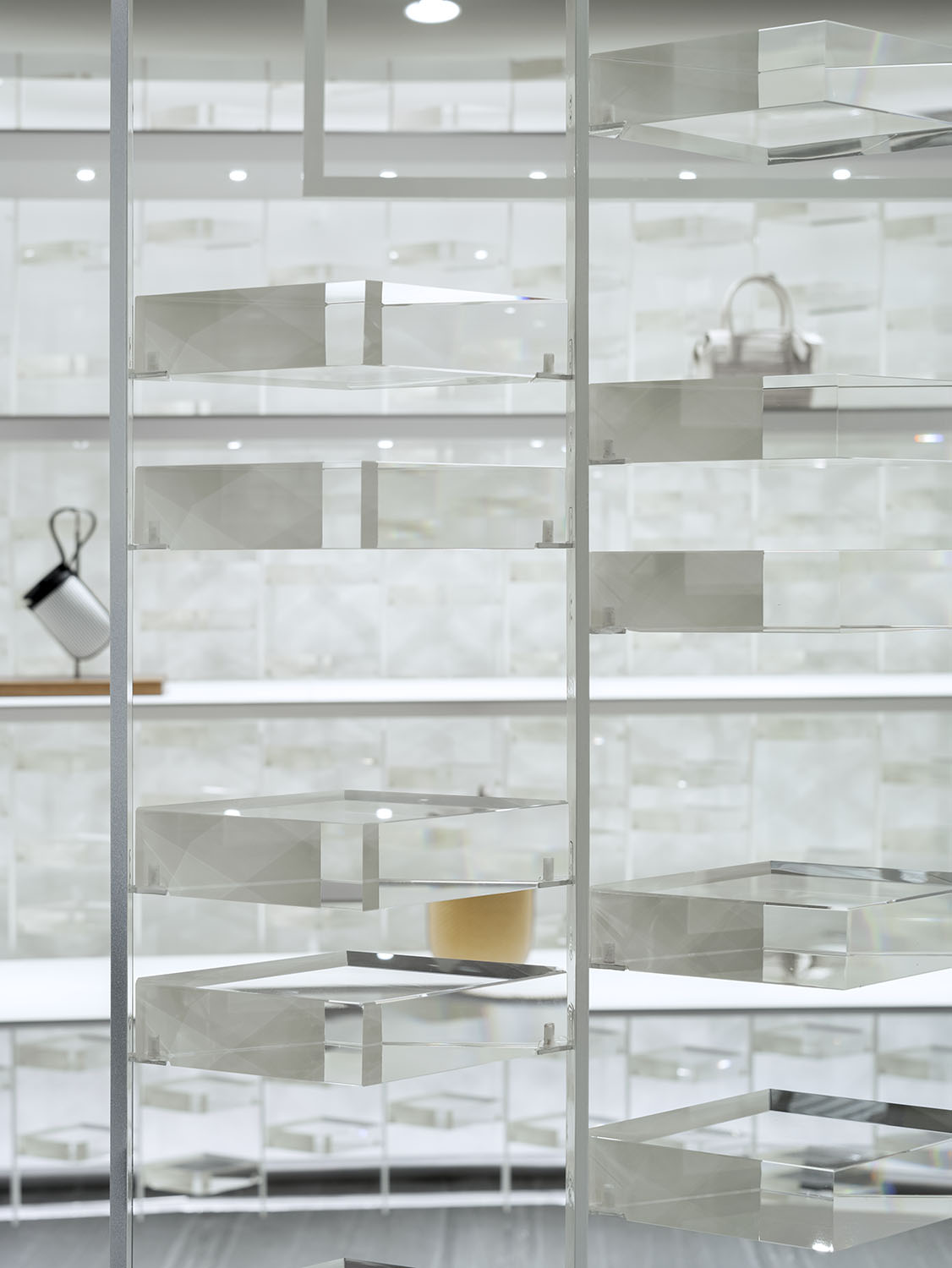 上海新北京店丨中国上海丨Kengo Kuma-14