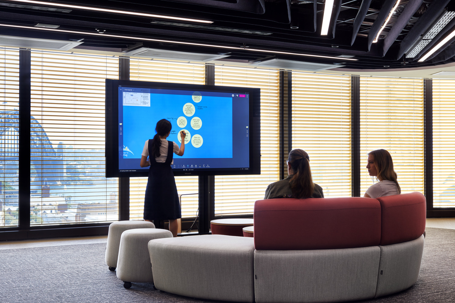 安永创智中心-26