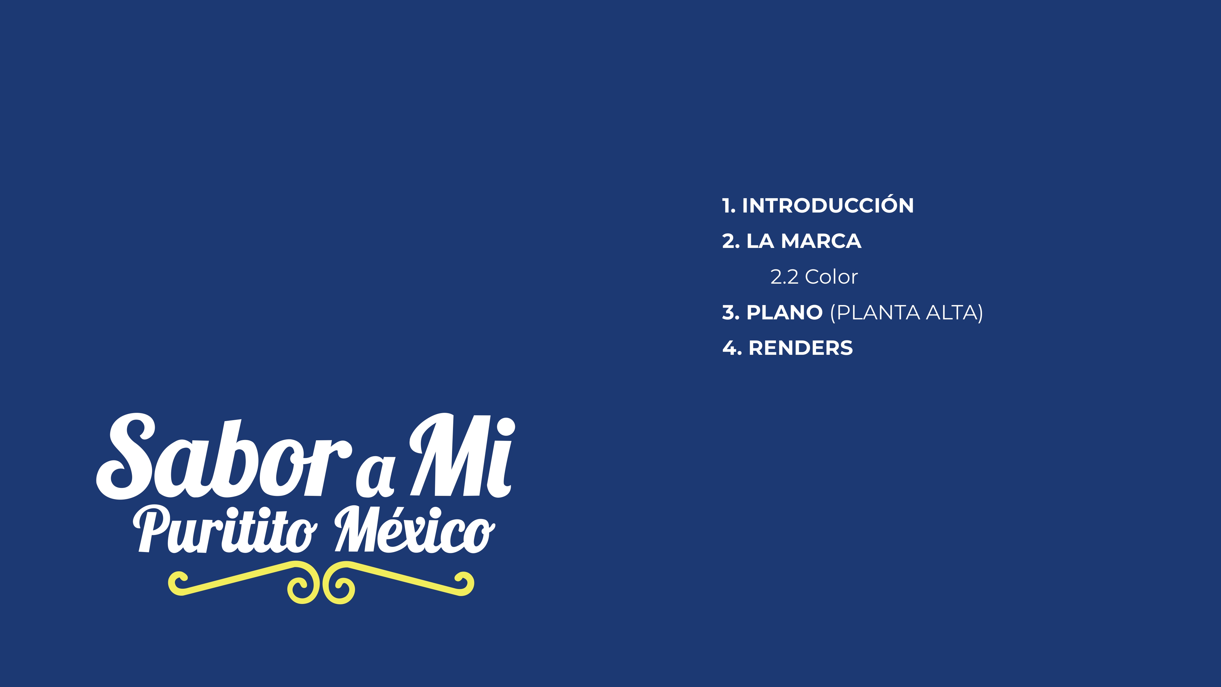 Sabor a Mi (Suc. Piramide Cd Madero)-1