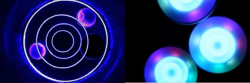 武汉旭辉千山凌云太空基地 | 梦幻童趣空间,激发无限探索-212