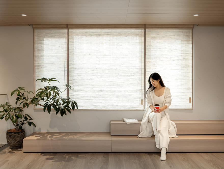 沈阳华润昭华里 180㎡住宅丨中国沈阳丨汇泽兴空间设计事务所-24