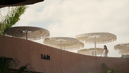 Lan岚·云南bistro餐厅丨中国丽江丨FUNS方糖空间设计顾问-60