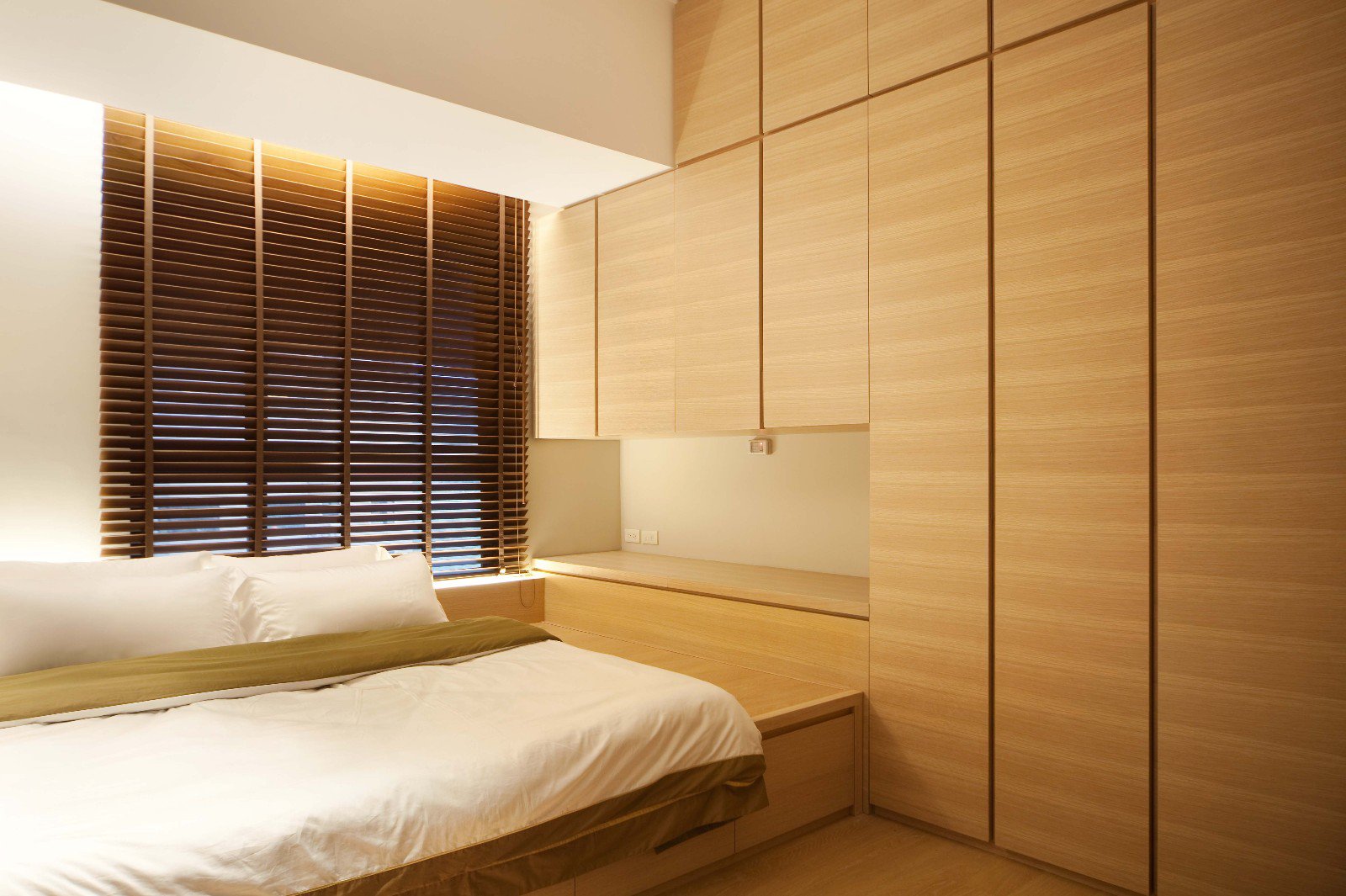 台北市个性书院住宅-10