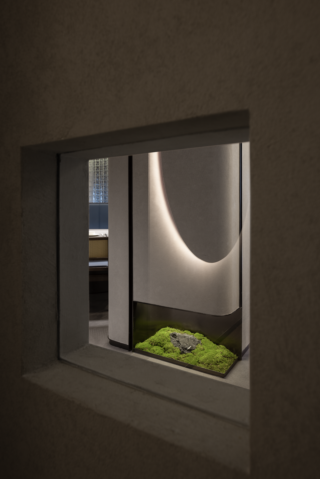 七号湘·洋湖店丨中国长沙丨水木言空间设计(上海)有限公司-83