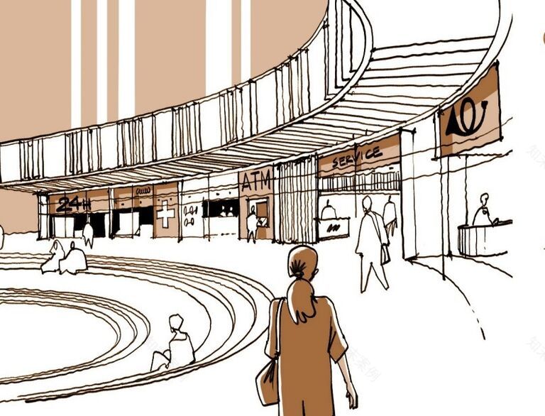 丨新加坡丨Broadway Malyan-5